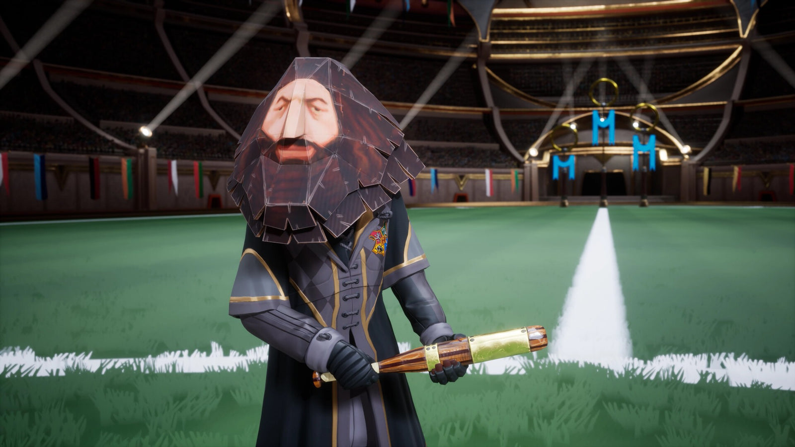 Harry Potter: Quidditch Champions - Deluxe Edition [PlayStation 4] PlayStation 4 Video Game Warner Brothers