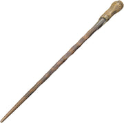 Noble Collection: Harry Potter [Ron Weasley's Wand] Toys & Games Noble Collection