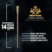 Noble Collection: Harry Potter [Ron Weasley's Wand] Toys & Games Noble Collection