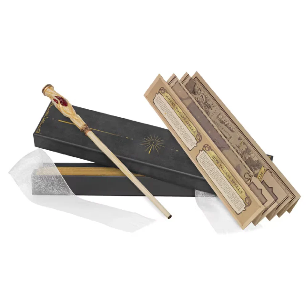 Universal Studios: Harry Potter [Pine Interactive Wand 2nd Generation] Electronics Universal Studios