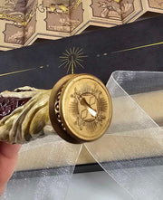 Universal Studios: Harry Potter [Pine Interactive Wand 2nd Generation] Electronics Universal Studios