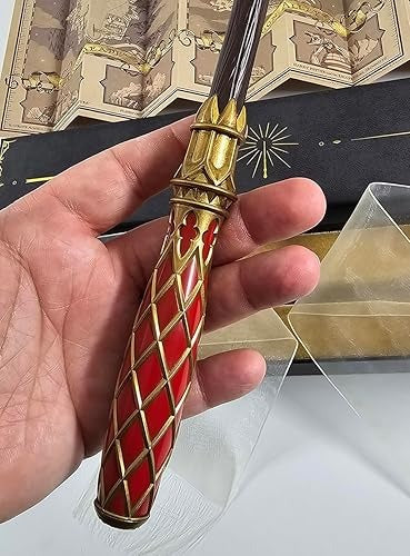Universal Studios: Harry Potter [Redwood Interactive Wand 2nd Generation] Electronics Universal