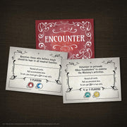 Harry Potter: Unmask The Death Eaters [Board Game, 2-8 Players] Board Game OPGames