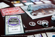 Harry Potter: Unmask The Death Eaters [Board Game, 2-8 Players] Board Game OPGames