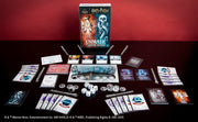 Harry Potter: Unmask The Death Eaters [Board Game, 2-8 Players] Board Game OPGames
