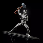 Marvel Legends Series: Silver Surfer With Mjolnir Toys & Games Marvel