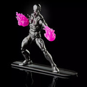 Marvel Legends Series: Silver Surfer With Mjolnir Toys & Games Marvel