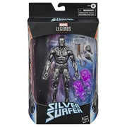 Marvel Legends Series: Silver Surfer With Mjolnir Toys & Games Marvel