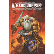 Head Lopper: #1 [Alex Horley CVR F - 1:25] 2026 Comics Image Comics