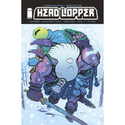 Head Lopper: #1 [Dylan Burnett CVR D - 1:10] 2026 Comics Image Comics