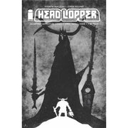 Head Lopper: #1 [Jeffrey Alan Love CVR E - 1:10] 2026 Comics Image Comics