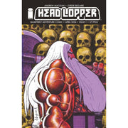 Head Lopper: #1 [Jim Rugg CVR C - 1:25] 2026 Comics Image Comics