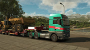 Heavy Cargo - The Truck Simulator [PlayStation 5] PlayStation 5 Video Game Aerosoft