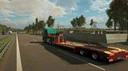 Heavy Cargo - The Truck Simulator [PlayStation 5] PlayStation 5 Video Game Aerosoft