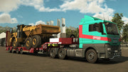 Heavy Cargo - The Truck Simulator [PlayStation 5] PlayStation 5 Video Game Aerosoft