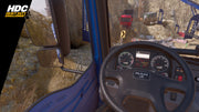 Heavy Duty Challenge: The Off-Road Truck Simulator [PlayStation 5] PlayStation 5 Video Game Aerosoft   
