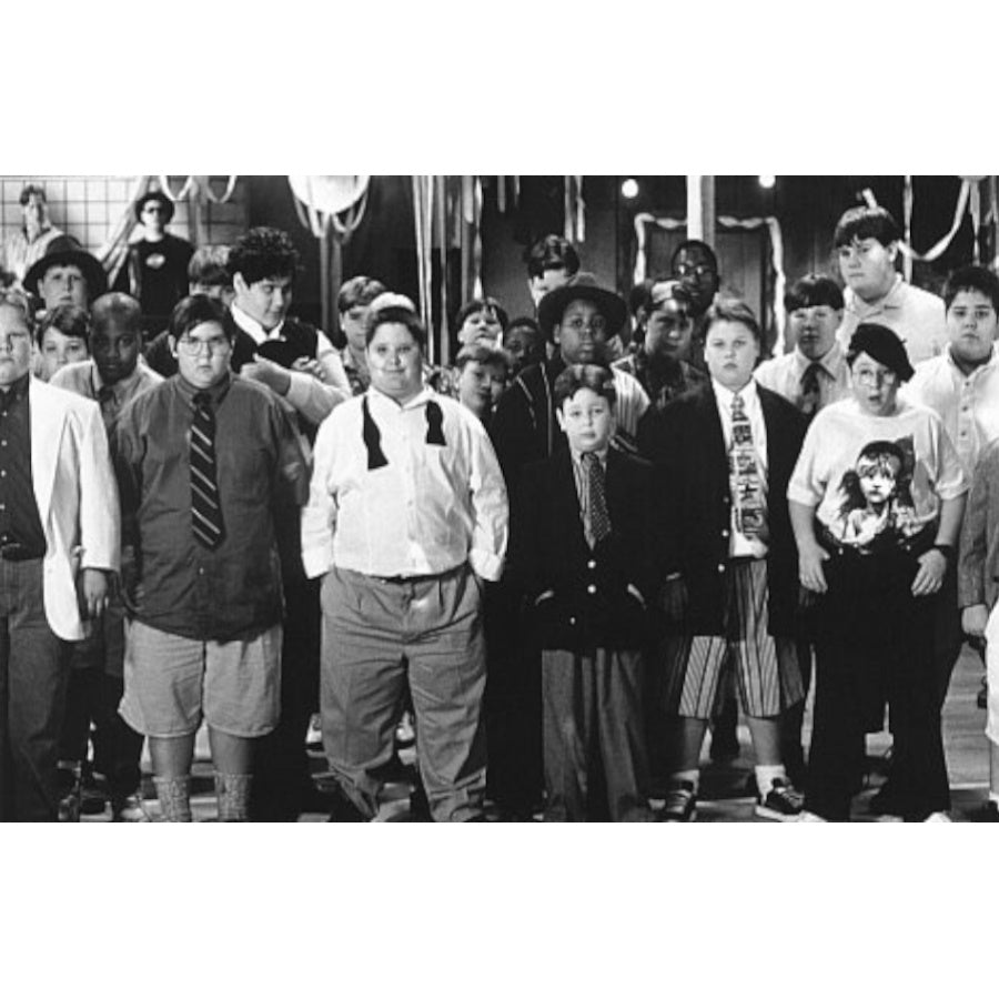 Heavyweights [DVD] DVD Movie Disney   