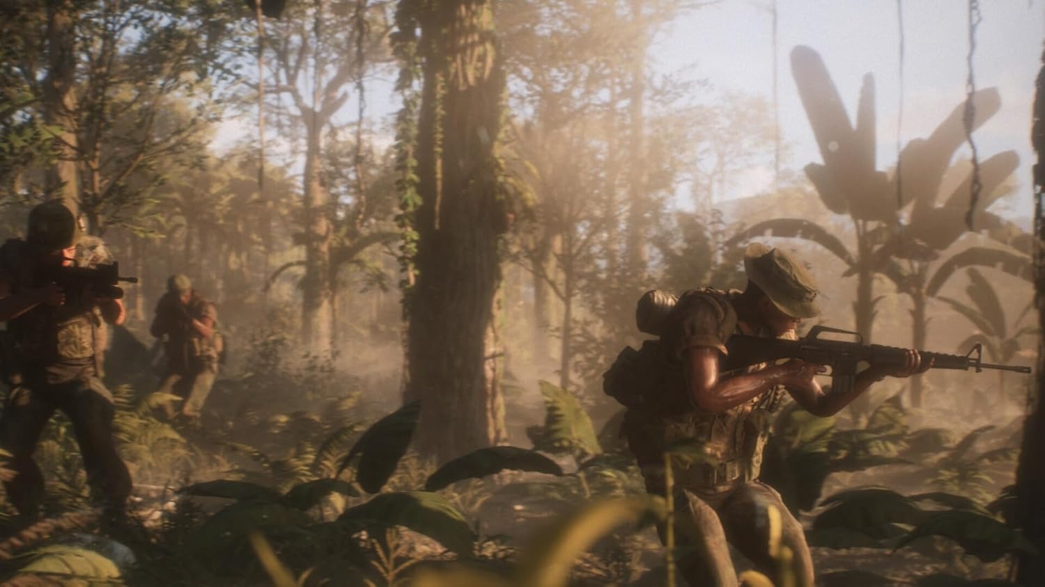 Hell Let Loose: Vietnam [Xbox Series X] Xbox Series X Video Game Team 17