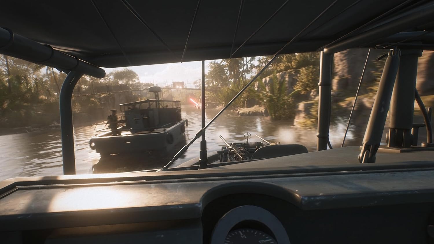 Hell Let Loose: Vietnam [Xbox Series X] Xbox Series X Video Game Team 17