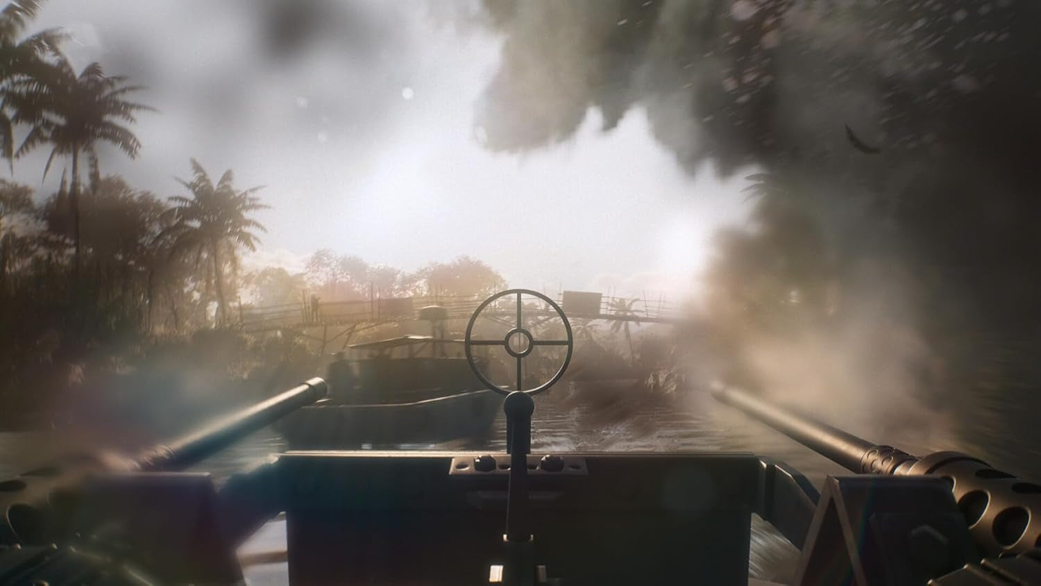 Hell Let Loose: Vietnam [Xbox Series X] Xbox Series X Video Game Team 17
