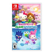 Hello Kitty Island Adventure [Nintendo Switch] Nintendo Switch Video Game U & I Entertainment