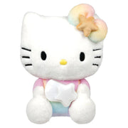 Hello Kitty & Friends: Rainbow Wish - 10" Feature Plush Plushies Jazwares