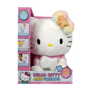 Hello Kitty & Friends: Rainbow Wish - 10" Feature Plush Plushies Jazwares