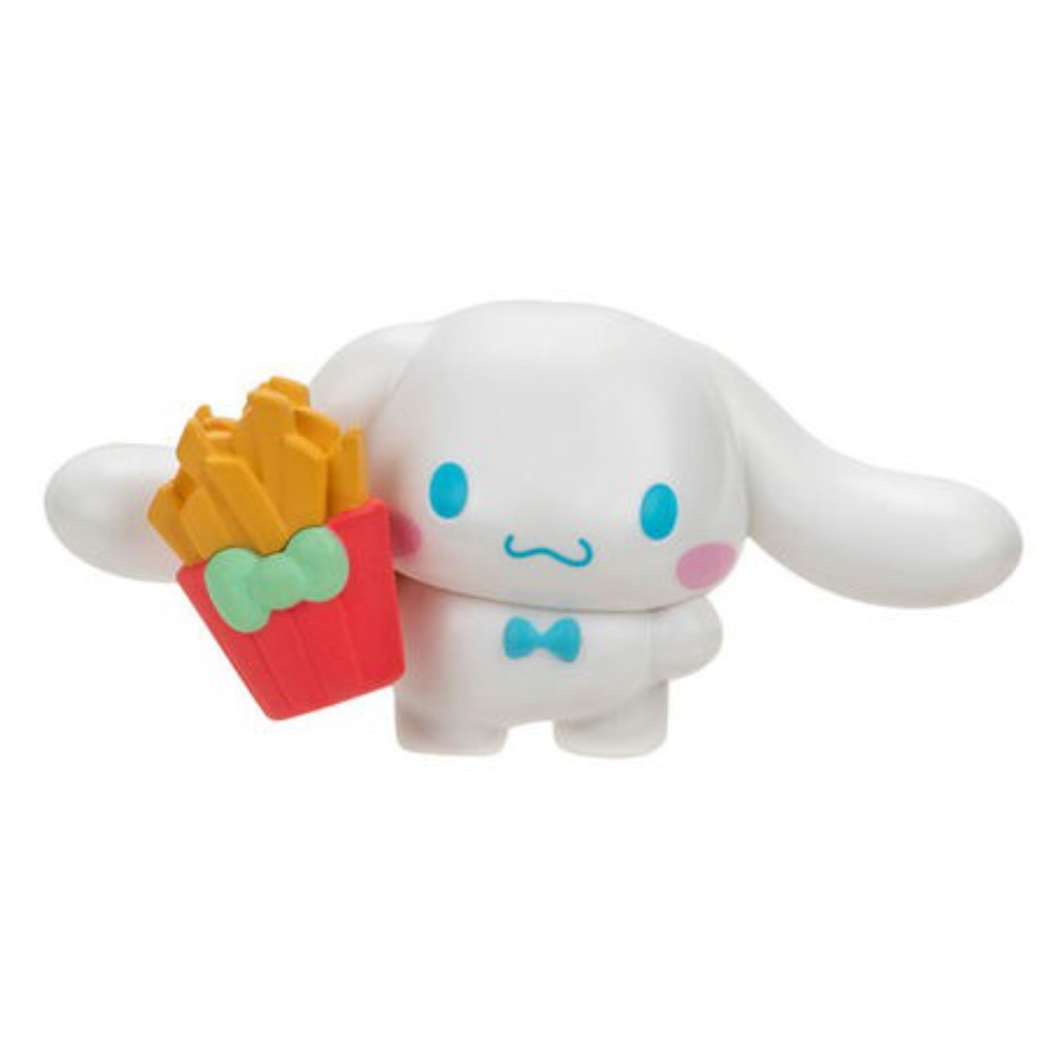 Hello Kitty & Friends: Sweet & Salty - Hello Kitty Pizza & Cinnamoroll French Fries Toys & Games Jazwares   