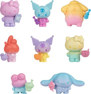 Hello Kitty and Friends - Dreamland - 8 Pack - Series 2 Toys & Games Jazwares
