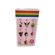 Hello Kitty and Friends: Jumbo Flocked Hanger Figure Blind Box - 1 Random Figure Toys & Games Sanrio