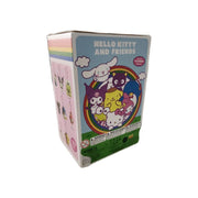 Hello Kitty and Friends: Jumbo Flocked Hanger Figure Blind Box - 1 Random Figure Toys & Games Sanrio