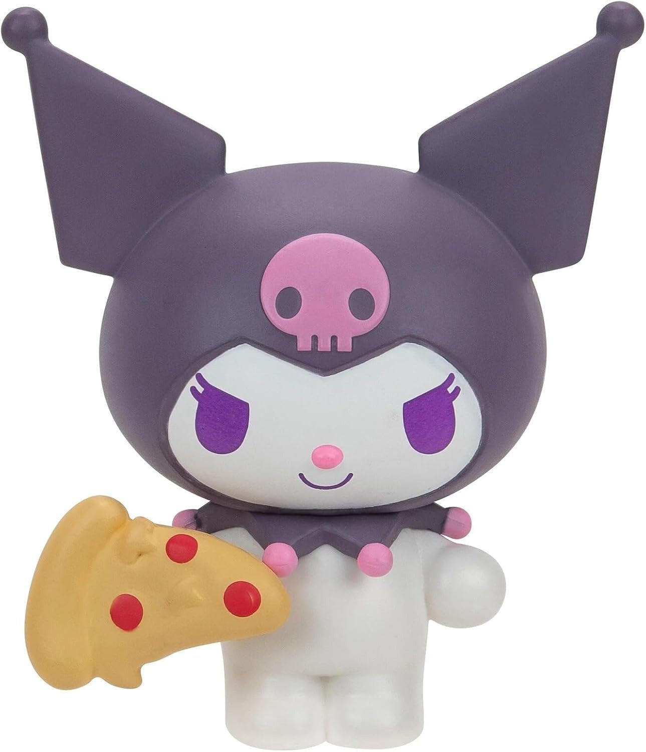 Hello Kitty and Friends: Sweet and Salty Series 1 - Hello Kitty and Kuromi Figure 2 Pack Toys & Games Jazwares