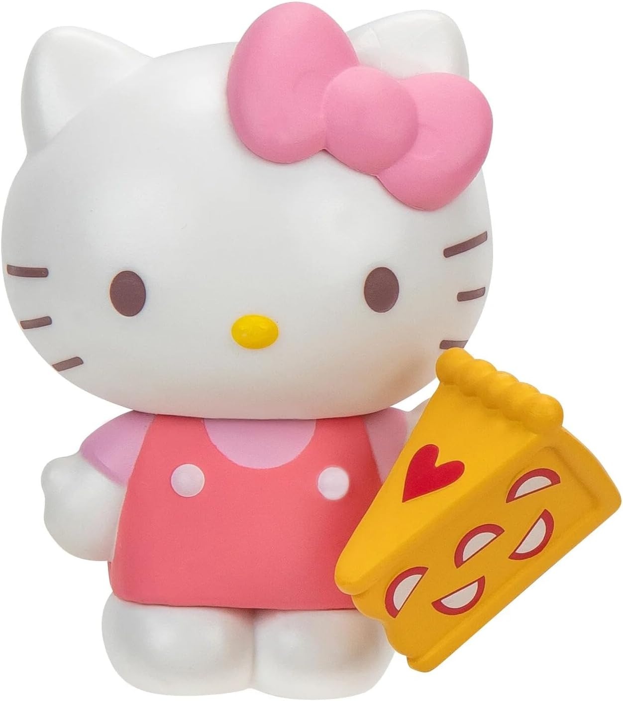 Hello Kitty and Friends: Sweet and Salty Series 1 - Hello Kitty and Kuromi Figure 2 Pack Toys & Games Jazwares