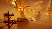 Hello Neighbor: Hide and Seek [Xbox One] Xbox One Video Game Gearbox Publishing