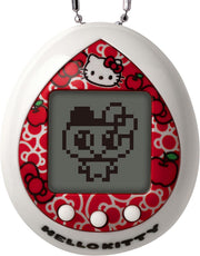 Hello Kitty x Tamagotchi (Red) - 50th Anniversary Limited Edition Toys & Games Bandai Namco   
