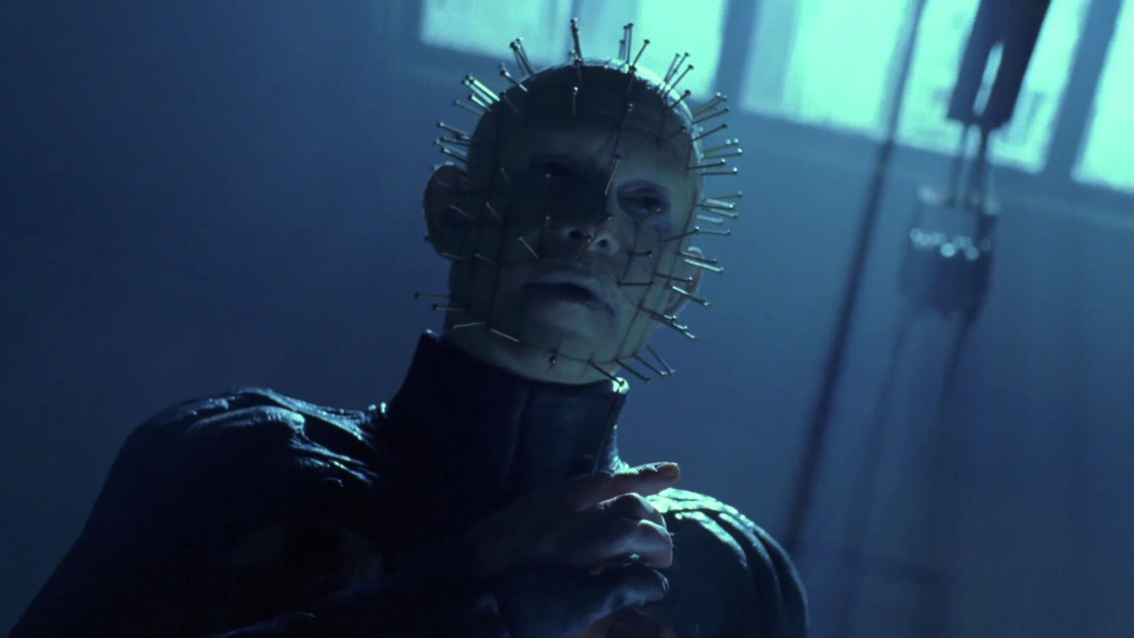 Hellraiser Tetralogy [Blu-ray Box Set] Blu-Ray Box Set / Series Warner Brothers