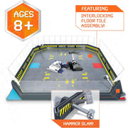 Hex Bots Battlebots: Arena Toys & Games Hex Bots