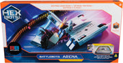 Hex Bots Battlebots: Arena Toys & Games Hex Bots
