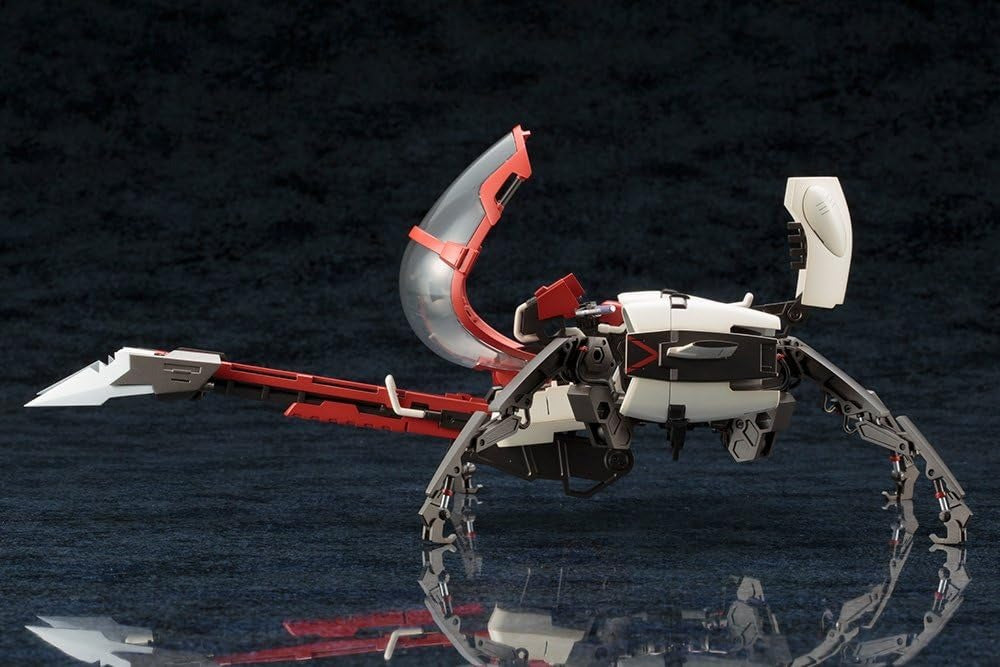 Hexa Gear: Blockbuster Model Kit Toys & Games Kotobukiya
