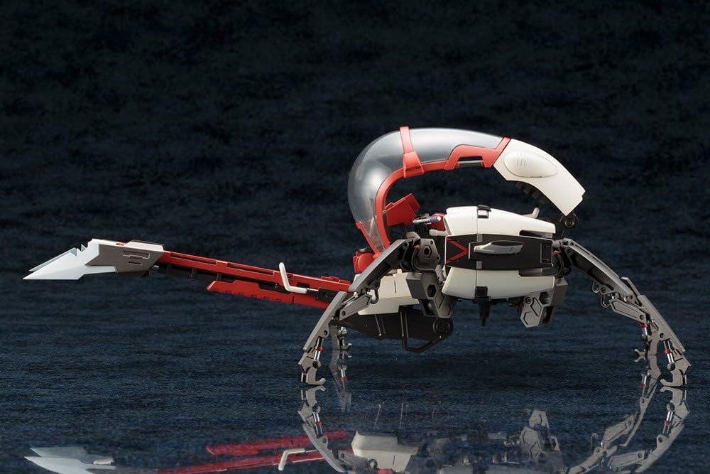 Hexa Gear: Blockbuster Model Kit Toys & Games Kotobukiya