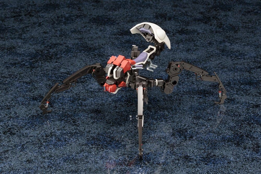 Hexa Gear: Blockbuster Model Kit Toys & Games Kotobukiya