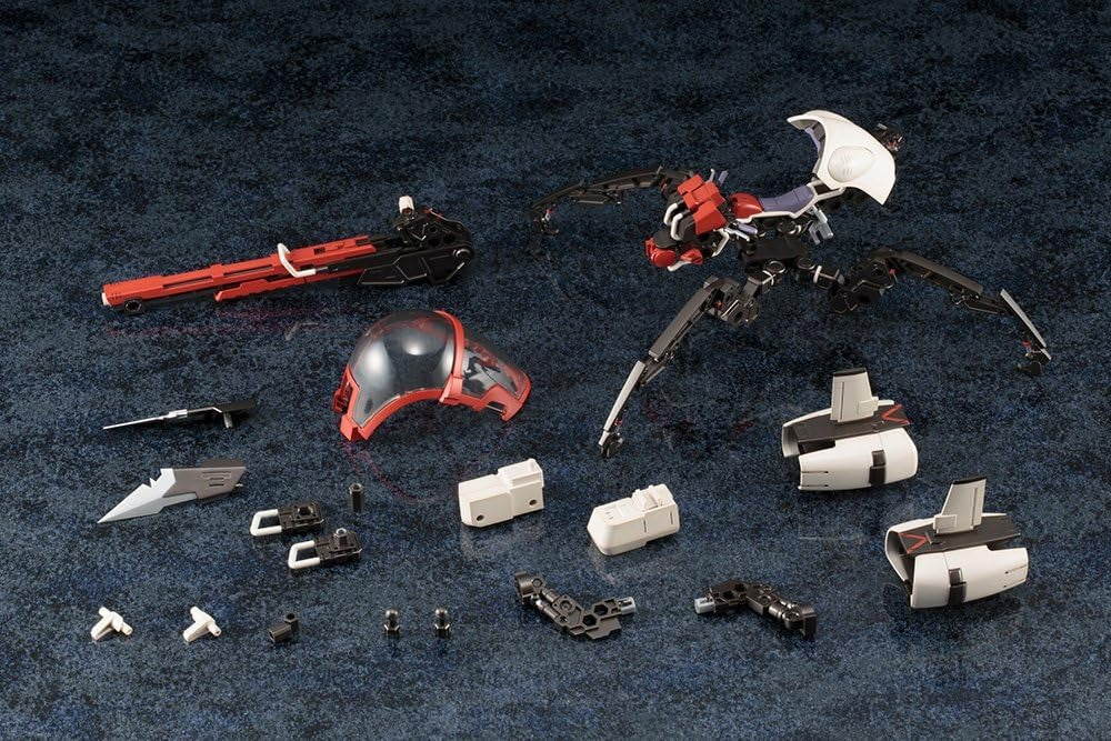 Hexa Gear: Blockbuster Model Kit Toys & Games Kotobukiya