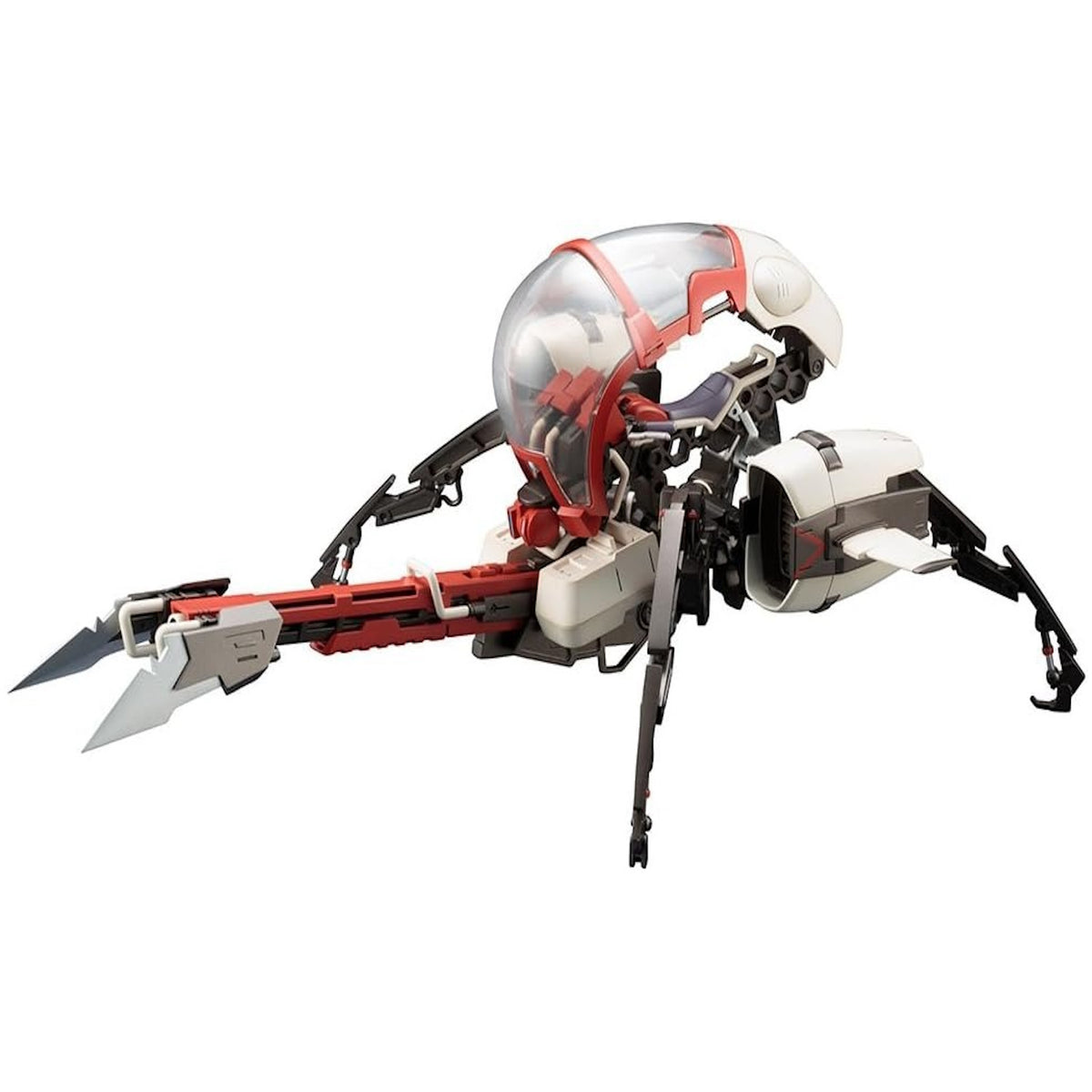 Hexa Gear: Blockbuster Model Kit Toys & Games Kotobukiya