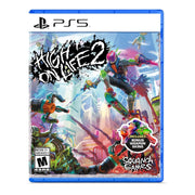 High on Life 2 [PlayStation 5] PlayStation 5 Video Game Limited Run Games