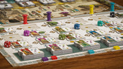 Hippocrates [Board Game, 1 - 4 Players] Board Game Game Brewer