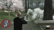 Hitman: Blood Money Reprisal - Limited Run #256 [Nintendo Switch] Nintendo Switch Video Game Limited Run Games
