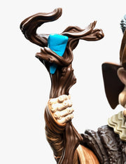 Weta Workshop: Hobbit: Radagast Mini Epics Vinyl Figure Memorabilia Weta Workshop