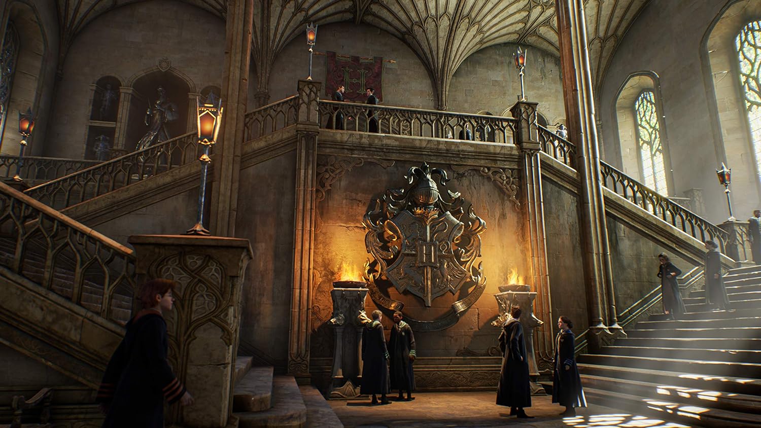 Hogwarts Legacy [PlayStation 4] PlayStation 4 Video Game Warner Bros. Games