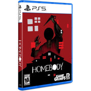 Homebody - Limited Run #121 [PlayStation 5] PlayStation 5 Video Game Limited Run Games