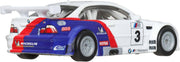 Hot Wheels Premium Car Culture: BMW 320 Group 5 / 2001 BMW M3 GTR 2 Pack 1:64 Toys & Games Mattel